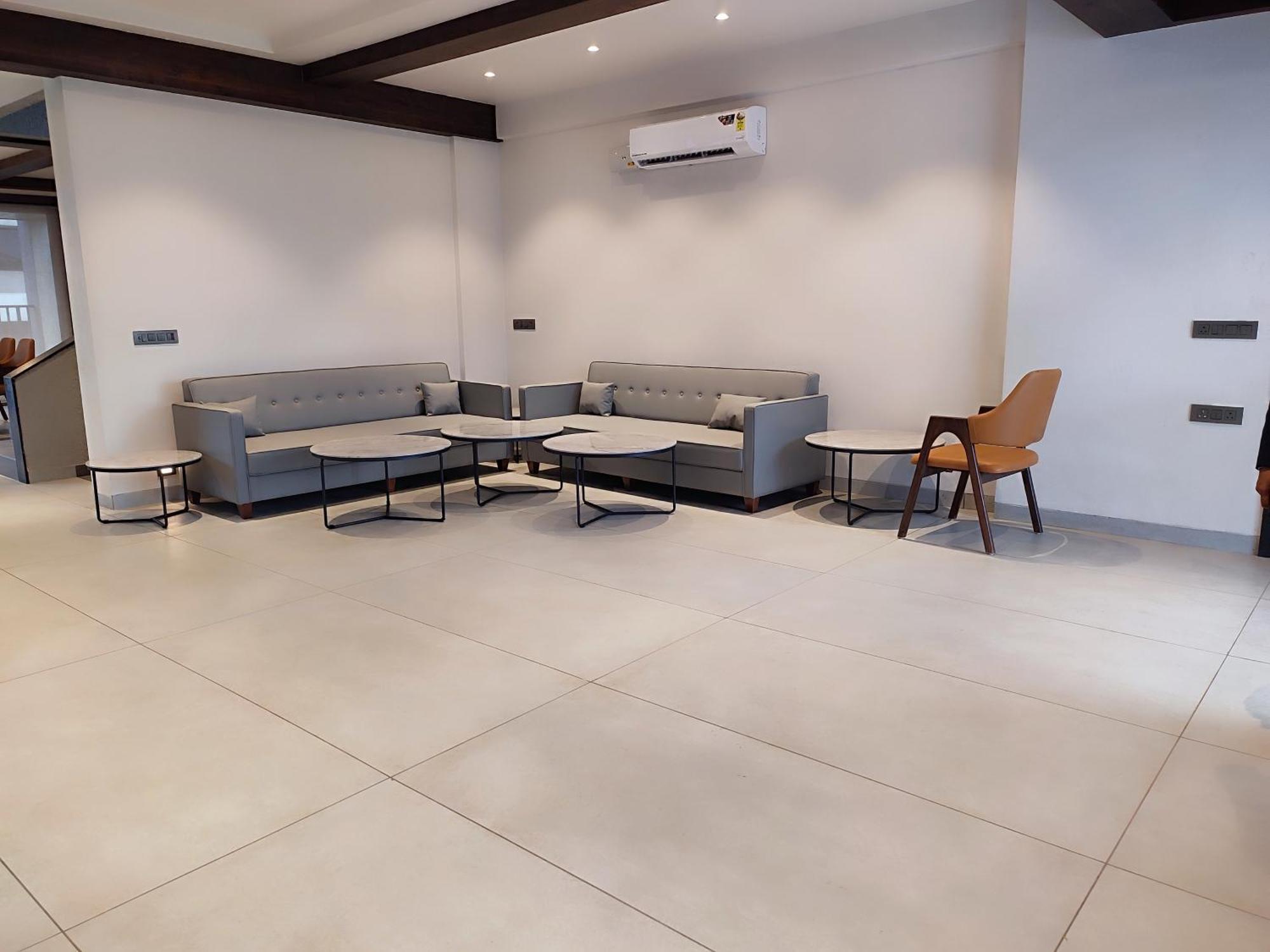 Manas Lifestyle Villas, Igatpuri Kamer foto