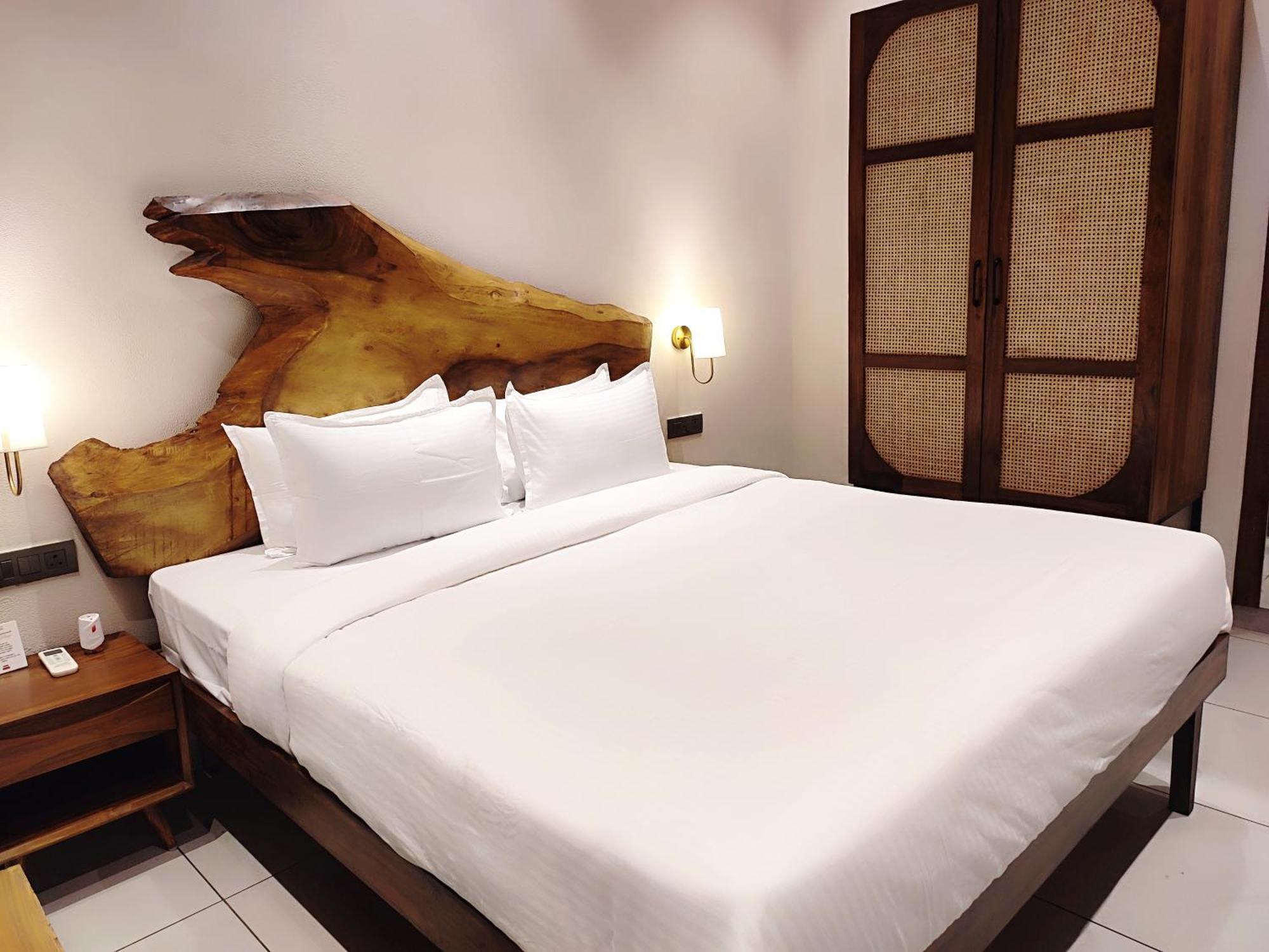 Manas Lifestyle Villas, Igatpuri Kamer foto