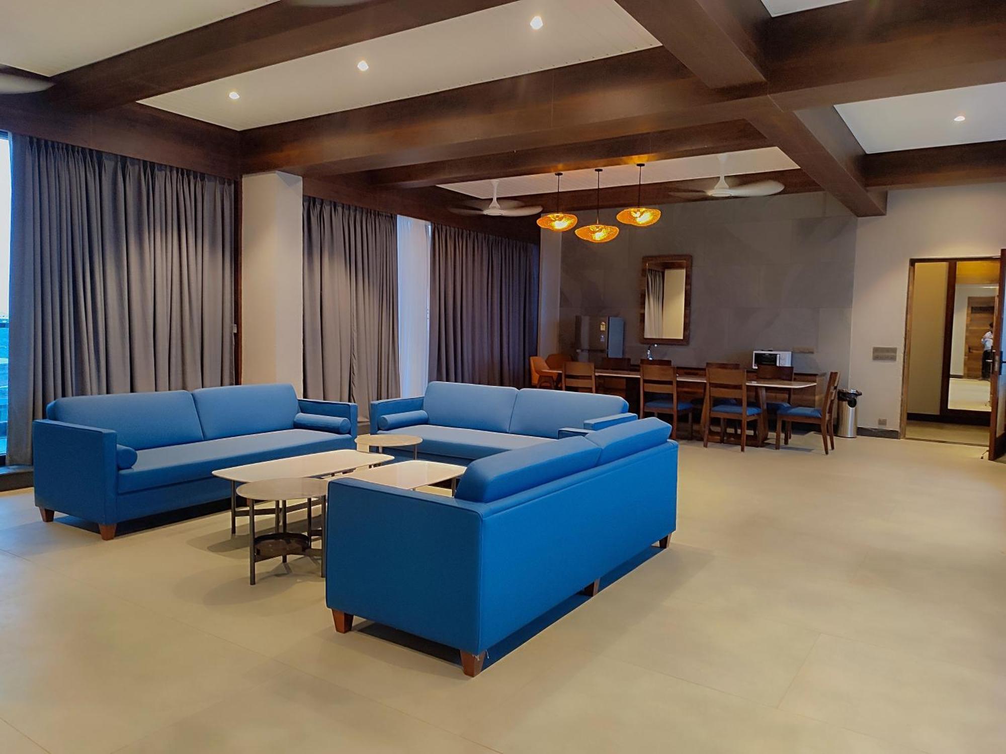 Manas Lifestyle Villas, Igatpuri Buitenkant foto