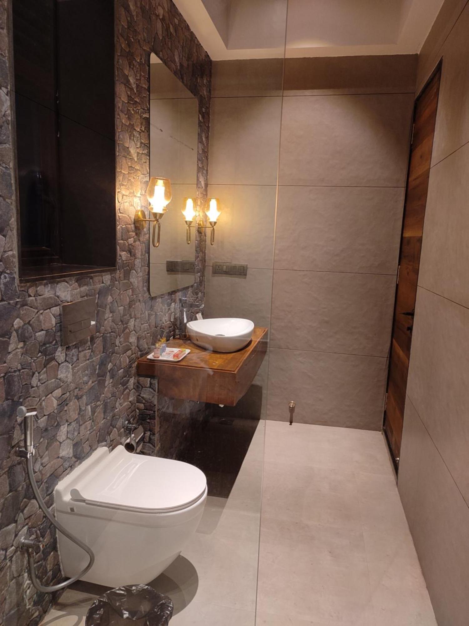 Manas Lifestyle Villas, Igatpuri Buitenkant foto