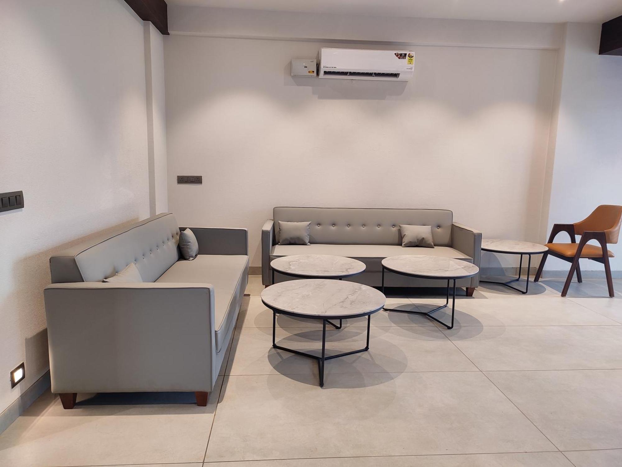 Manas Lifestyle Villas, Igatpuri Kamer foto