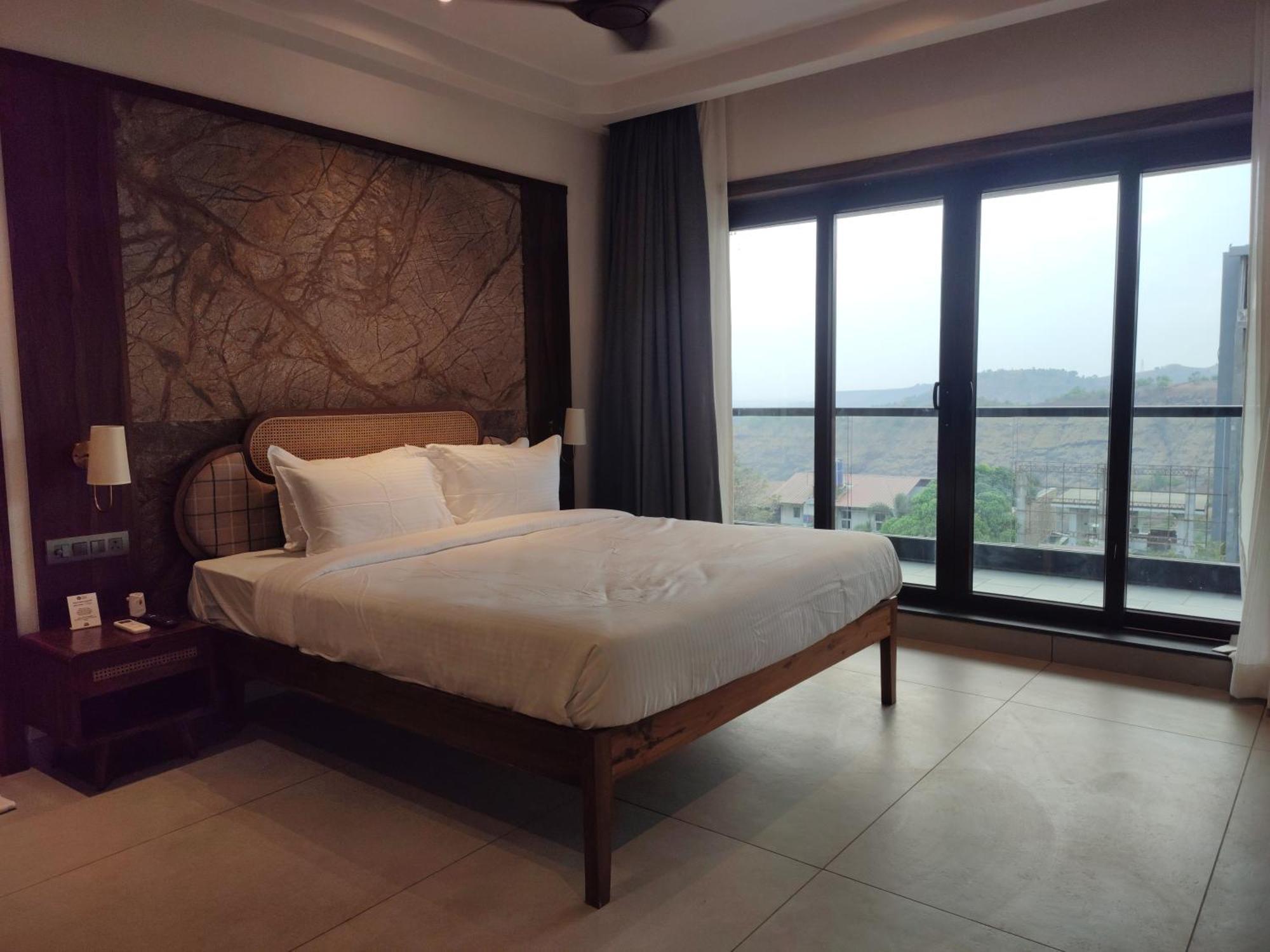Manas Lifestyle Villas, Igatpuri Kamer foto
