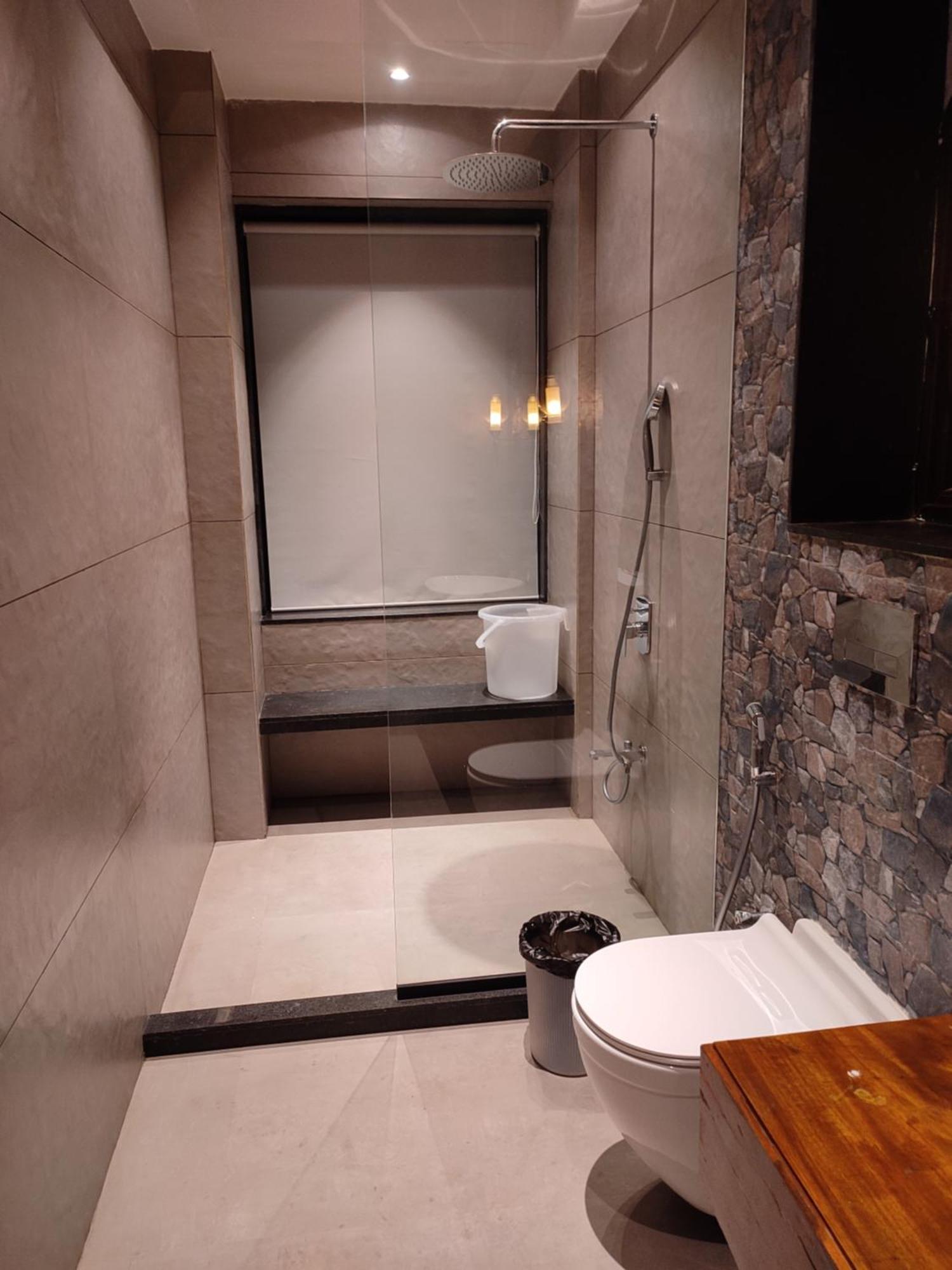 Manas Lifestyle Villas, Igatpuri Buitenkant foto