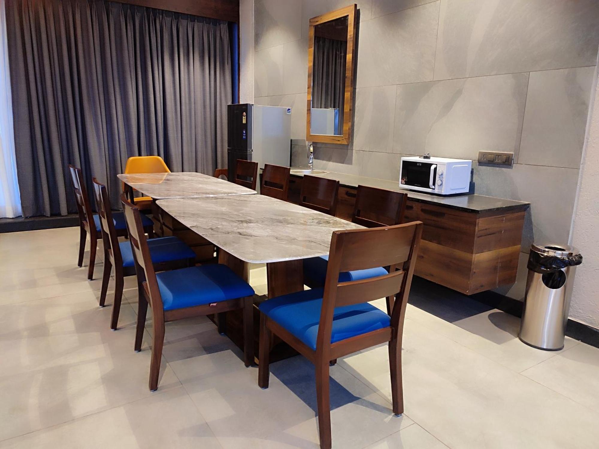 Manas Lifestyle Villas, Igatpuri Buitenkant foto