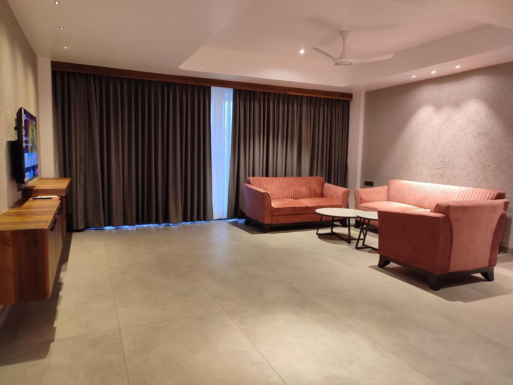 Manas Lifestyle Villas, Igatpuri Buitenkant foto
