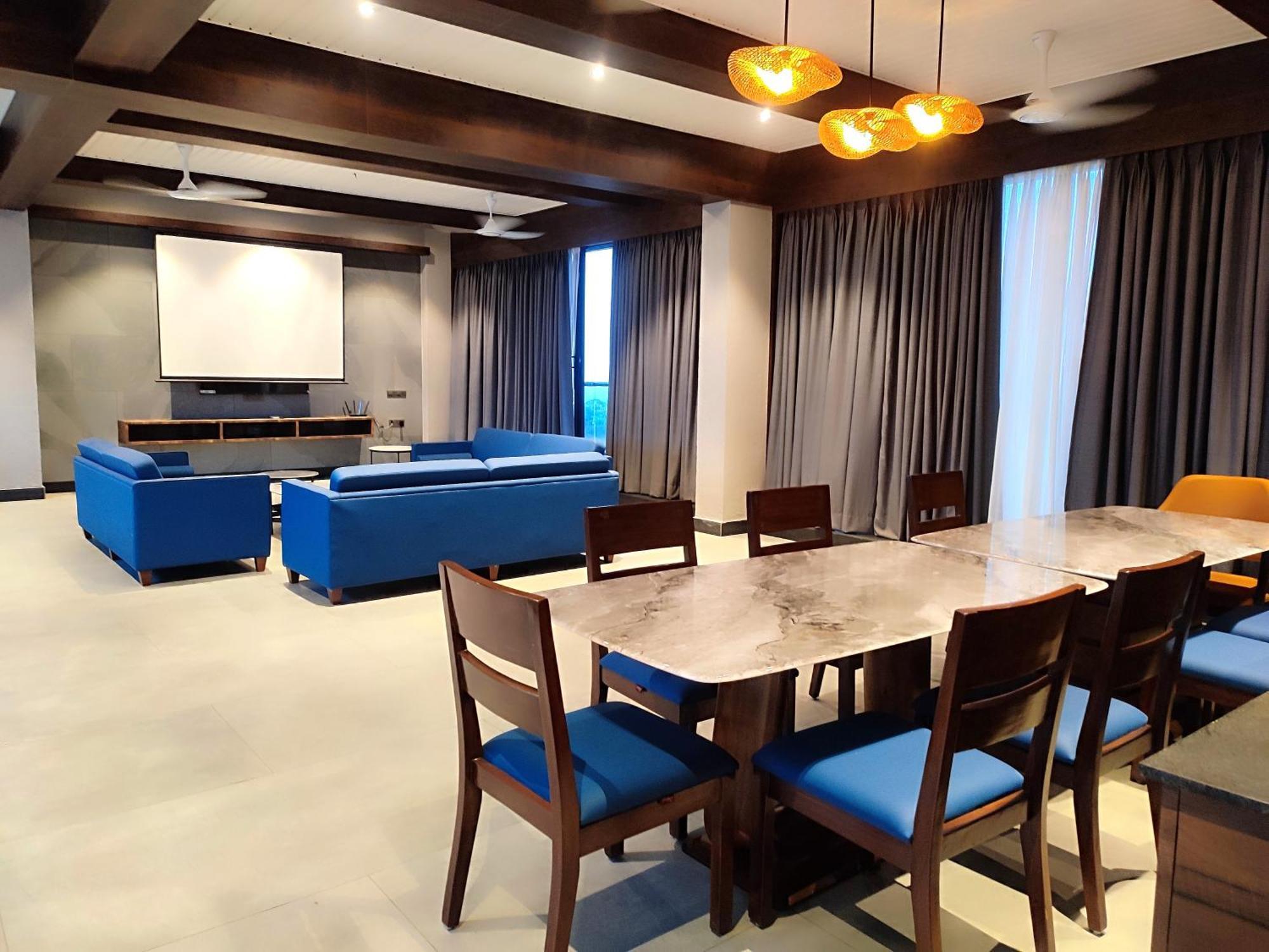 Manas Lifestyle Villas, Igatpuri Buitenkant foto