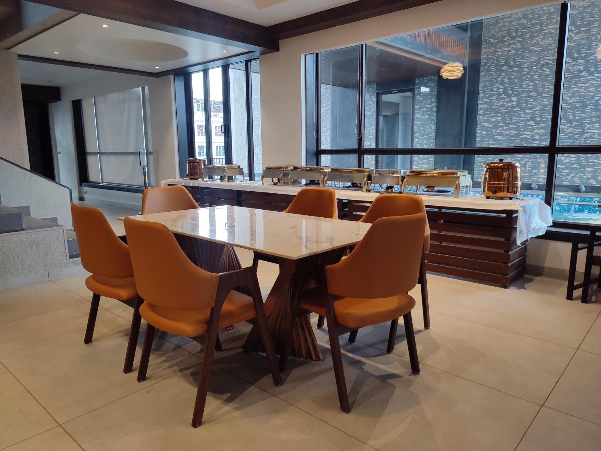 Manas Lifestyle Villas, Igatpuri Kamer foto