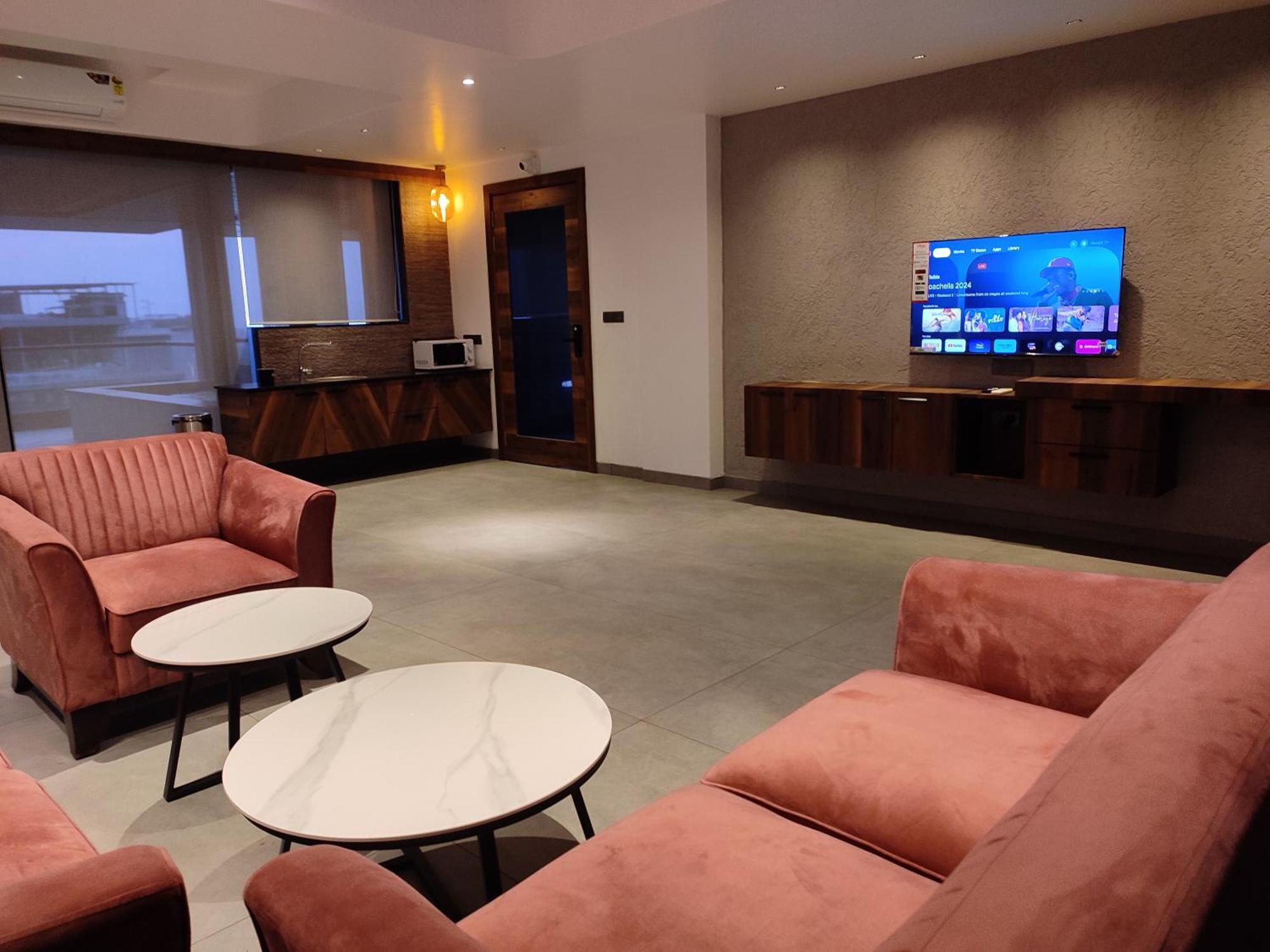 Manas Lifestyle Villas, Igatpuri Buitenkant foto