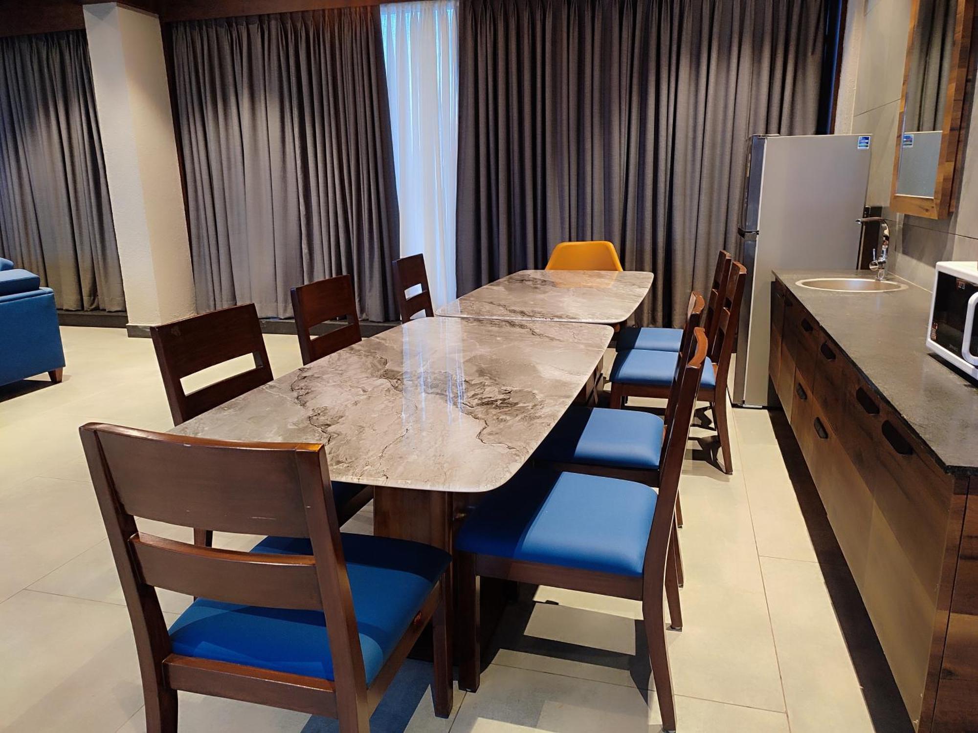 Manas Lifestyle Villas, Igatpuri Buitenkant foto