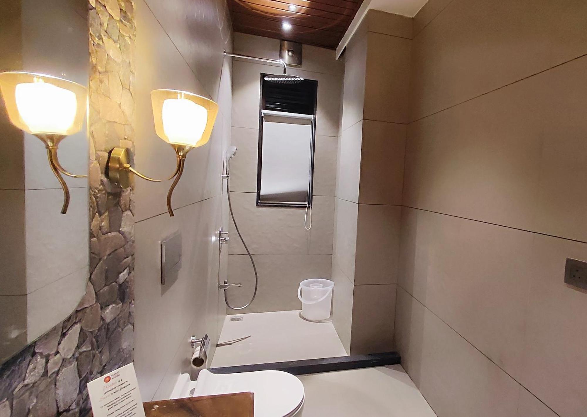 Manas Lifestyle Villas, Igatpuri Kamer foto