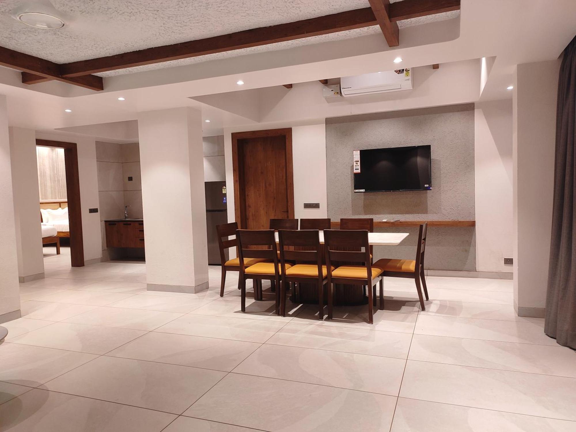 Manas Lifestyle Villas, Igatpuri Kamer foto