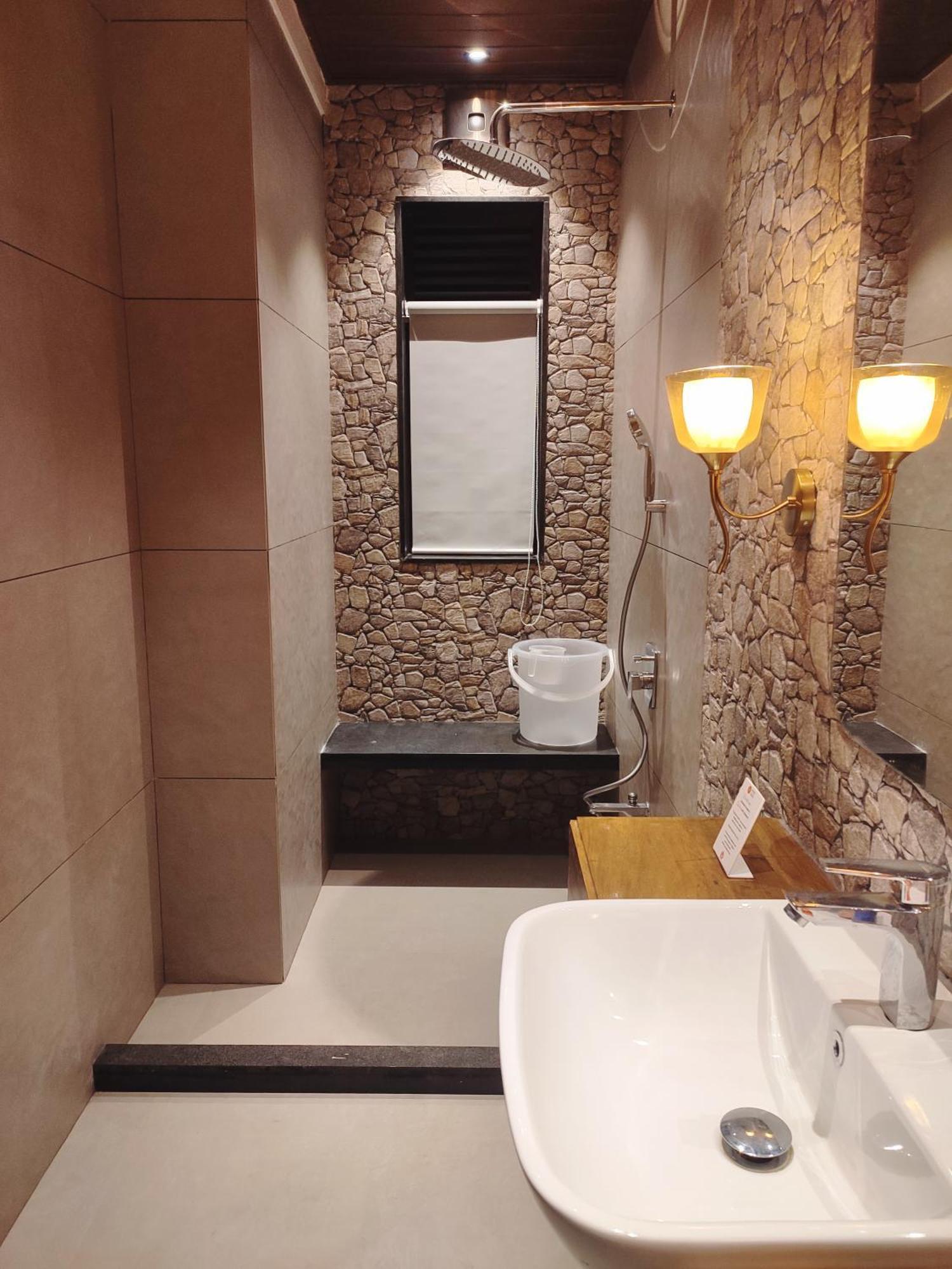 Manas Lifestyle Villas, Igatpuri Kamer foto