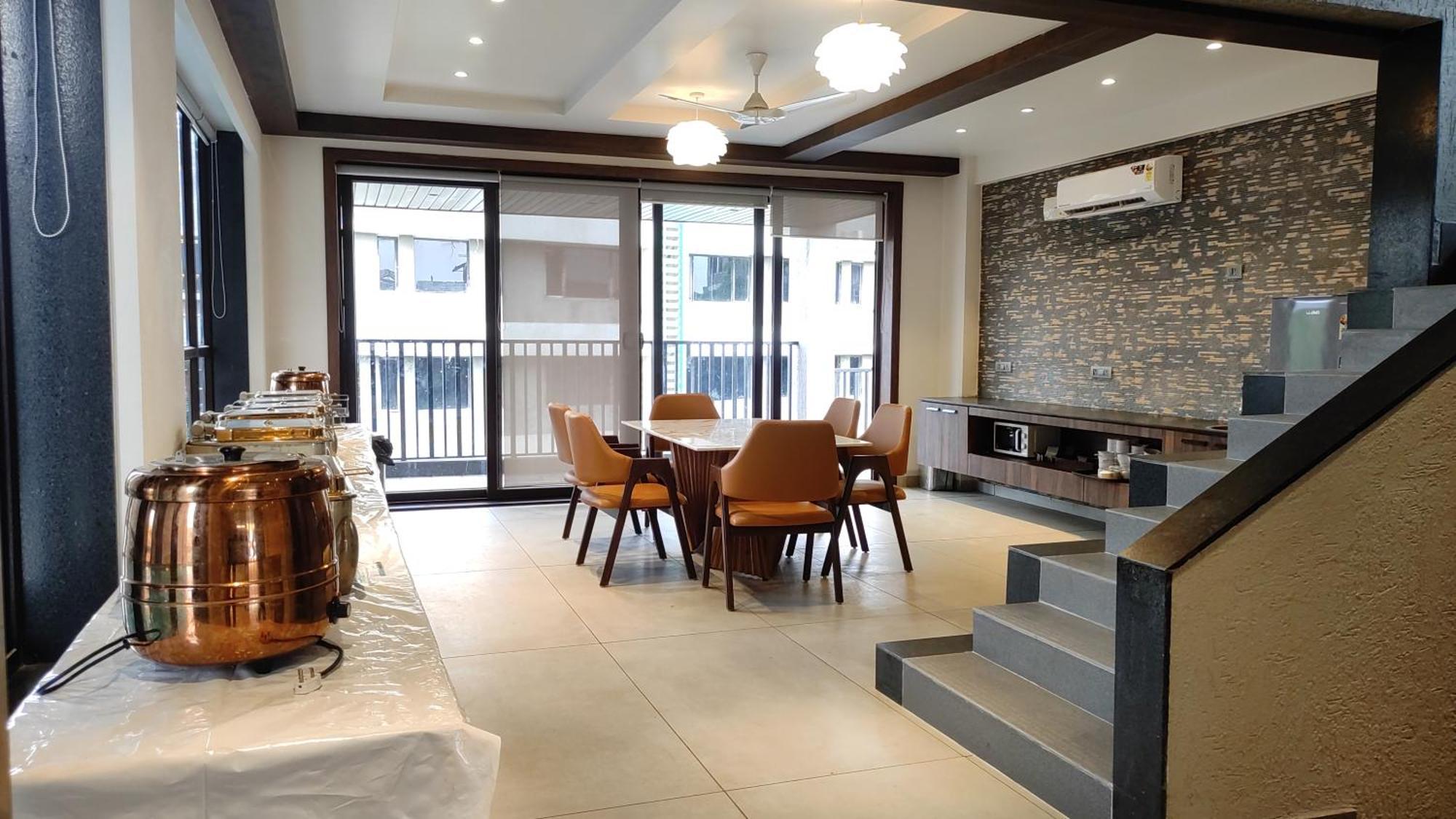 Manas Lifestyle Villas, Igatpuri Kamer foto