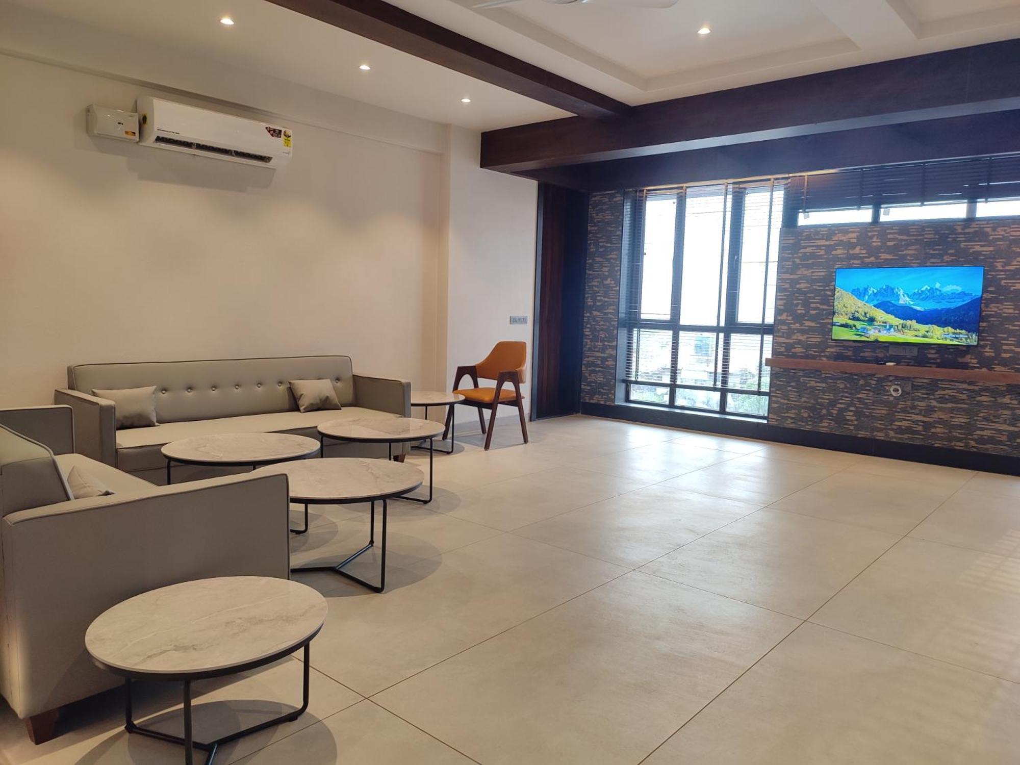 Manas Lifestyle Villas, Igatpuri Kamer foto